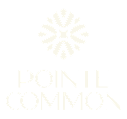 Pointe Common logo
